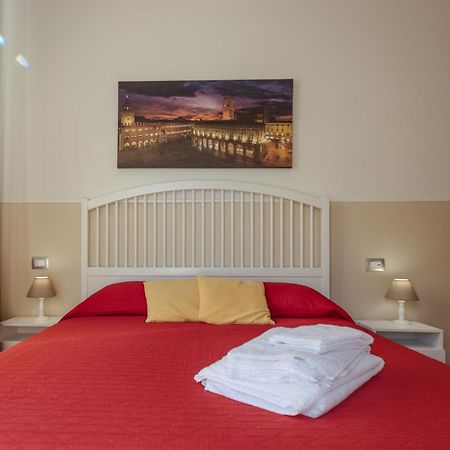Il Tiro Rooms Bologna Exterior foto