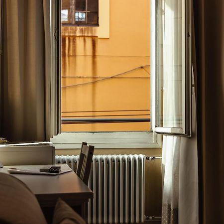 Il Tiro Rooms Bologna Exterior foto
